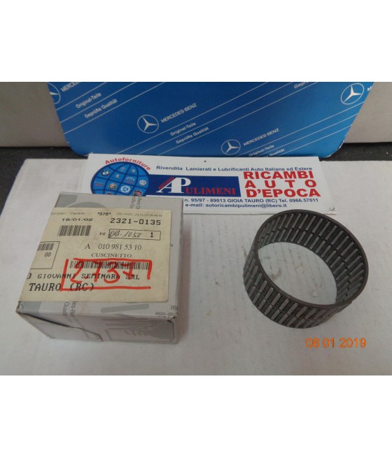 A0109815310 CUSCINETTO...
