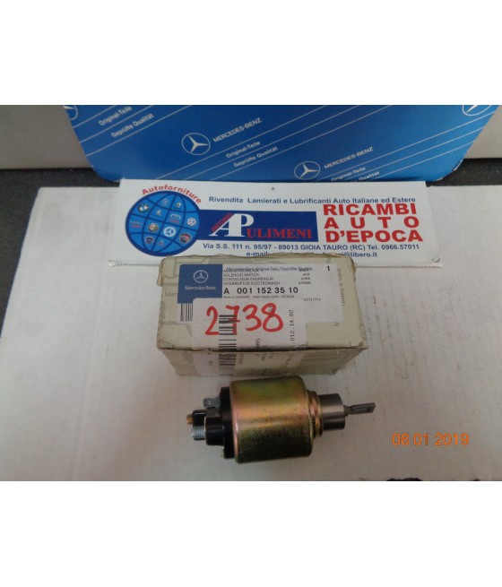 A0011523510 SOLENOIDE...