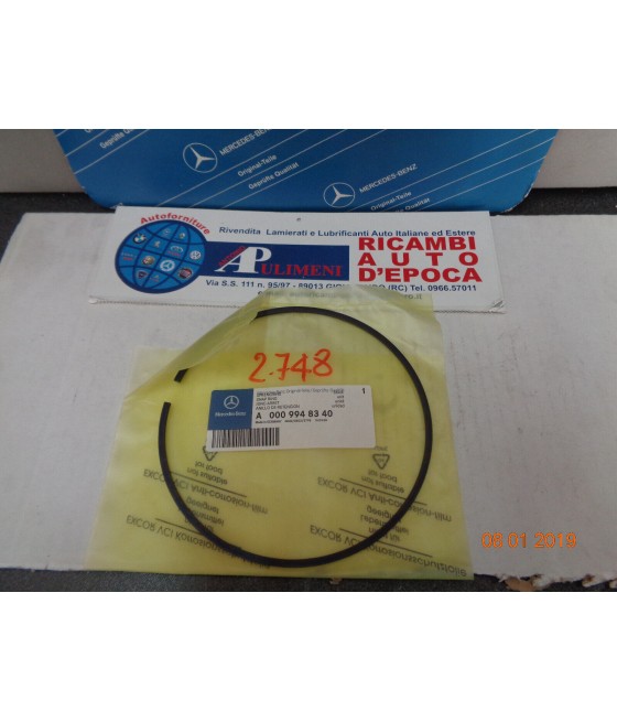 A0009948340 ANELLO FLANGIA...