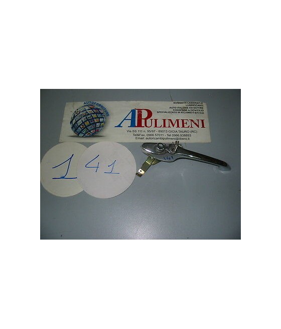 80/120 35-464 MANIGLIA...