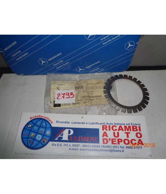 A3553560173 ANELLO FERMO...