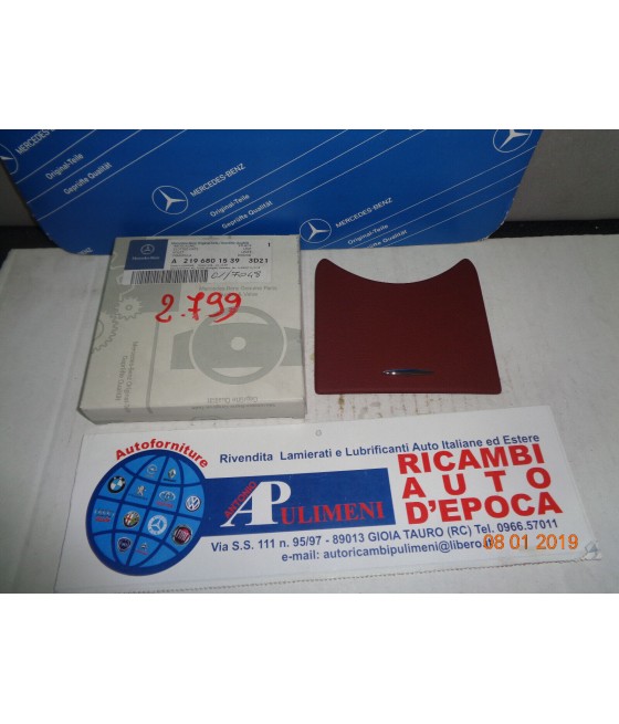 A21968015393D21 COPERTURA...