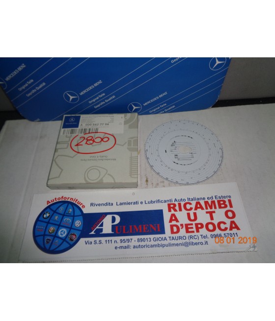 A0005427794 CARTA...