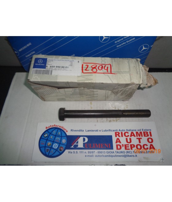 A6599900001 VITE BULLONE...