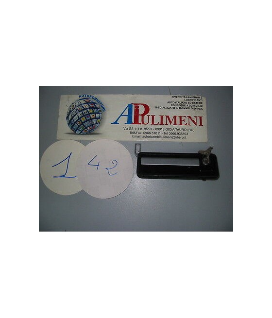 35-471 MANIGLIA ESTERNA...