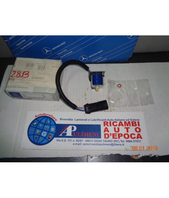 A6383280630 VALVOLA...