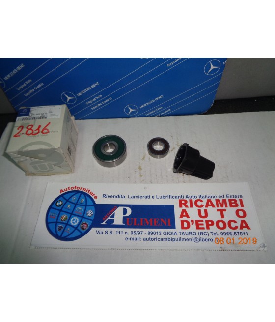 A0009805215 KIT CUSCINETTI...