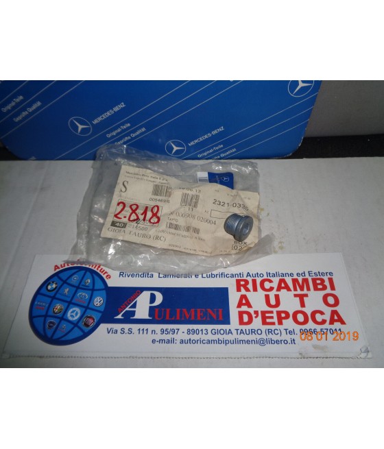 N000908020004 TAPPO SCARICO...