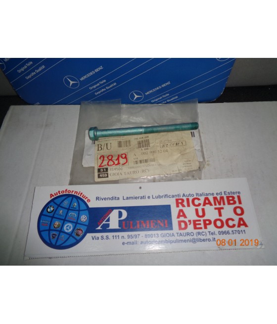 A0029905204 VITE BULLONE...