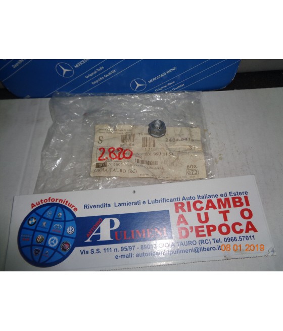 A0019908454 DADO BULLONE...