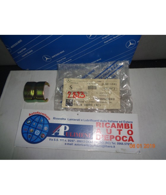 A6023260140 SUPPORTO STAFFA...
