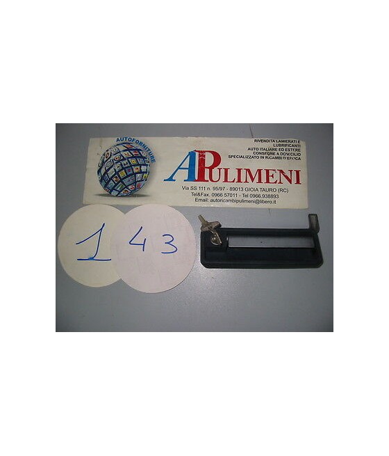 80/162 35-472 MANIGLIA...