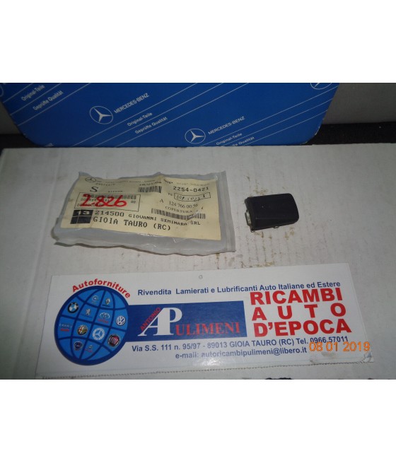 COPERTURA MANIGLIA PORTA...
