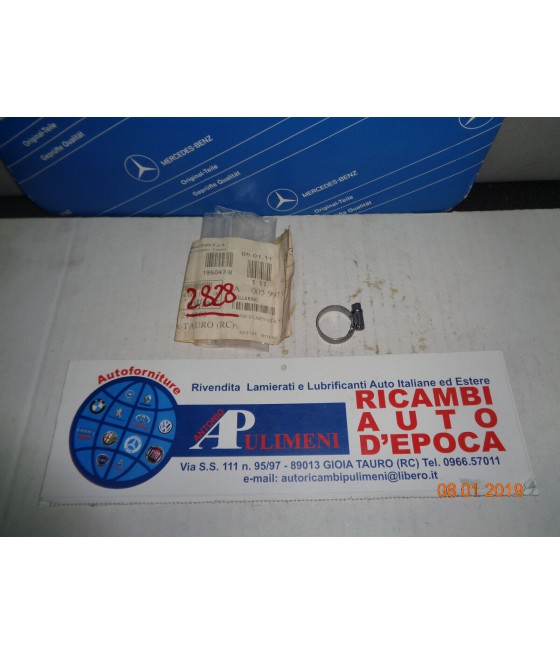 A0059970190 FASCETTA MERCEDES