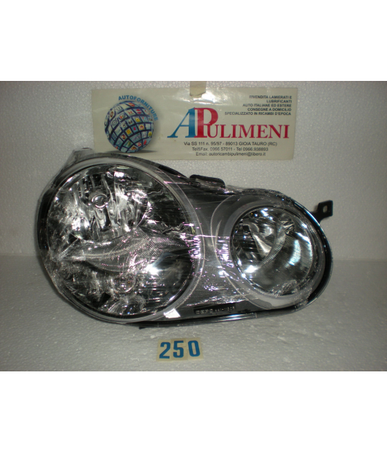 36200 FARO PROIETTORE DX...
