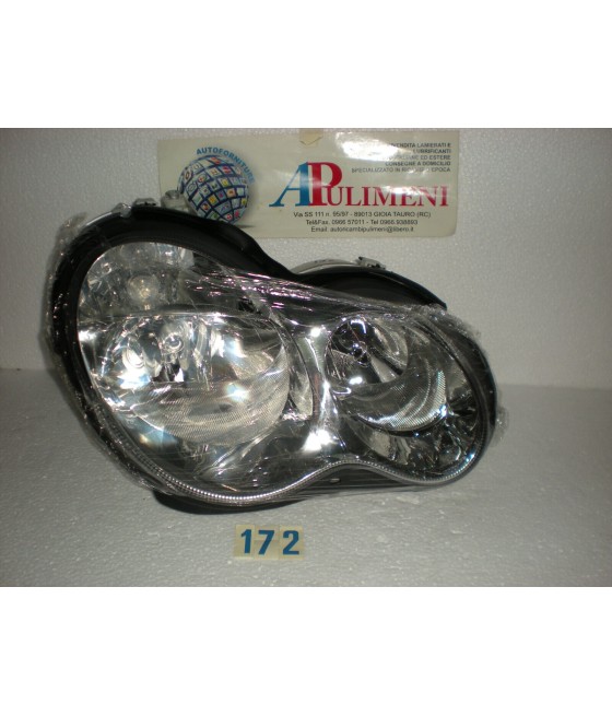 38700 FARO PROIETTORE DX...
