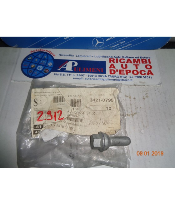 A0009902407 VITE BULLONE...