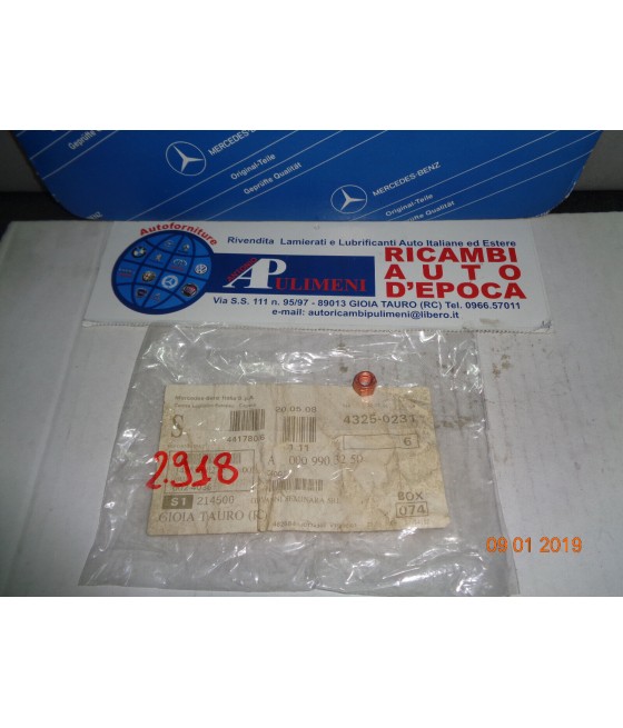 A0009903250 DADO BULLONE...