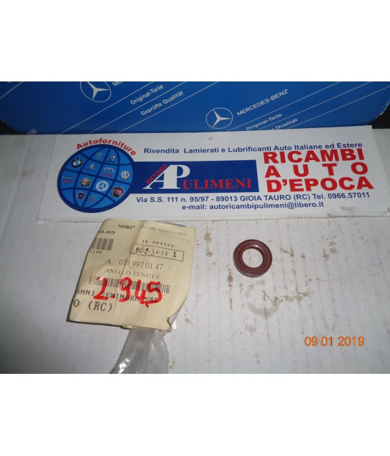 A0189970147 ANELLO TENUTA...
