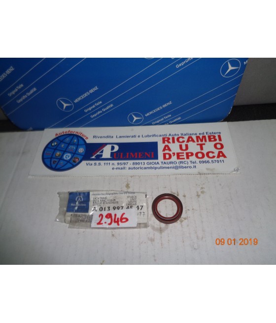 A0139974547 ANELLO TENUTA...