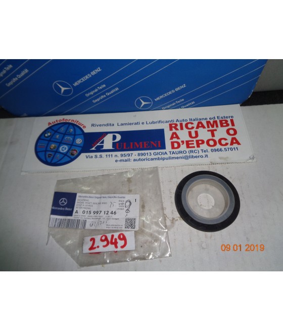 A0159971246 PARAOLIO...
