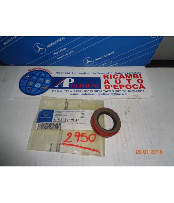A0219979547 PARAOLIO ALBERO...
