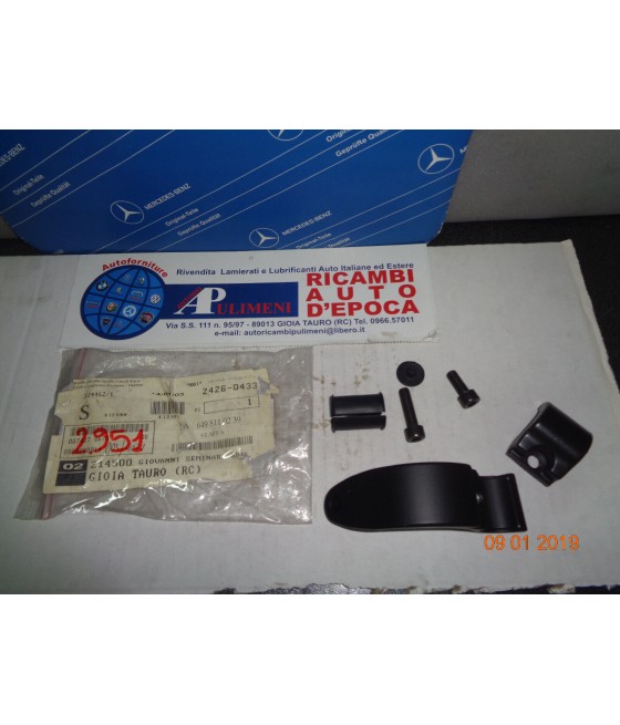 A6498110239 KIT STAFFA...