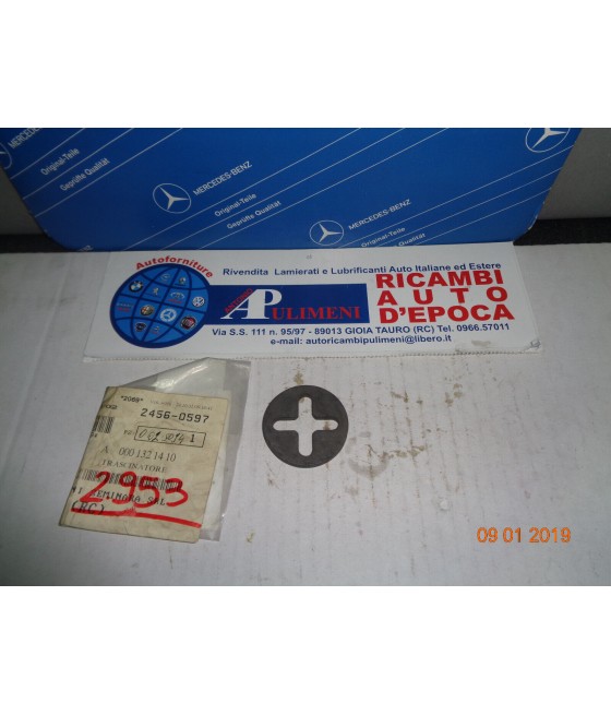 A0001321410 TRASCINATORE...