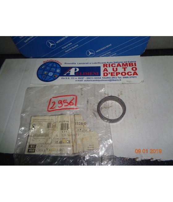 A1269970141 ANELLO TENUTA...