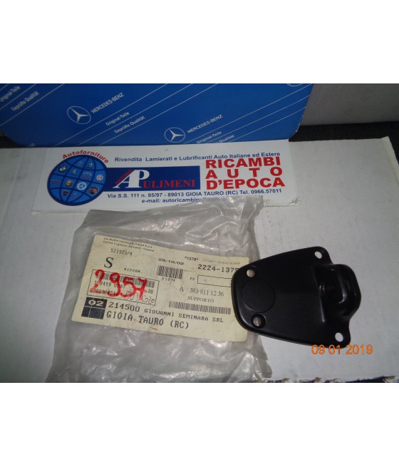 A3818111236 STAFFA SUPPORTO...