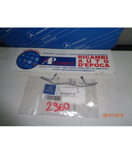 A0009934707 MOLLA PINZA...