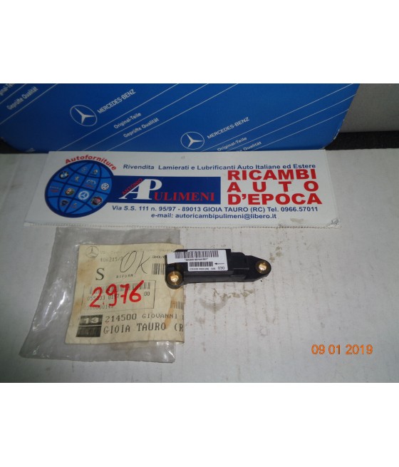 A2208204426 SENSORE IMPATTO...