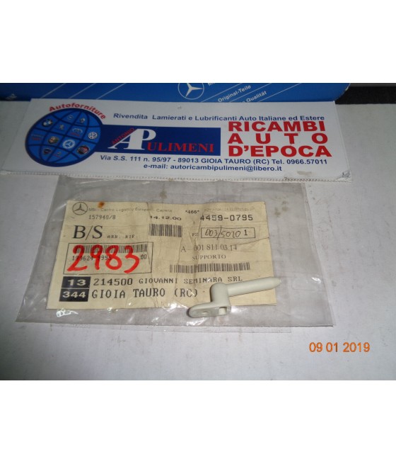 A0018110314 SUPPORTO...