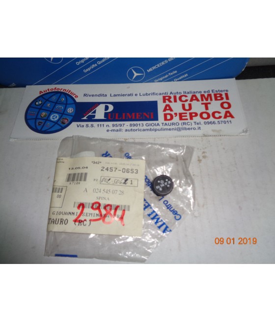 A0245450728 SPINA...