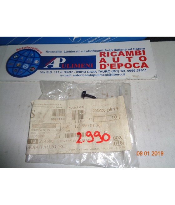 A1239900136 VITE BULLONE...