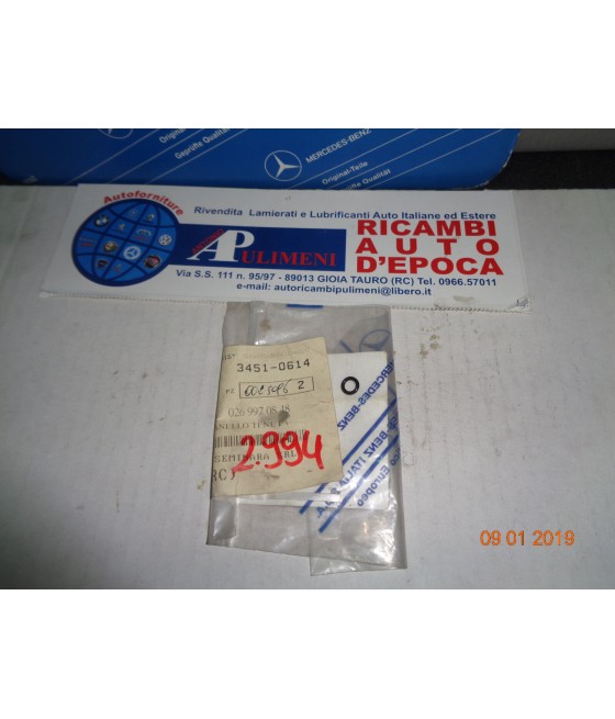 A0269970848 ORING ANELLO...