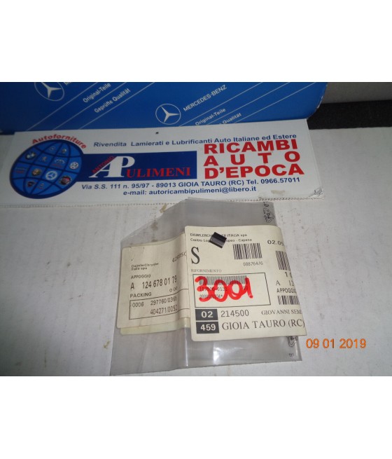 A1246780179 CLIP MOLLETTA...