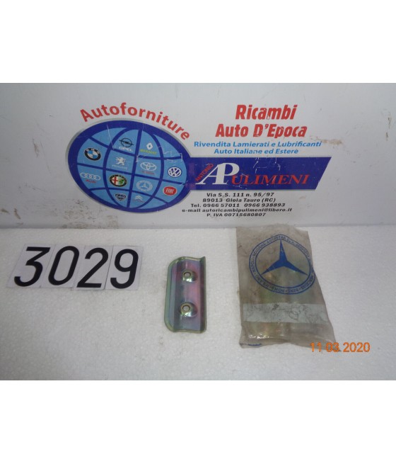 A1158110011 PIASTRA STAFFA...