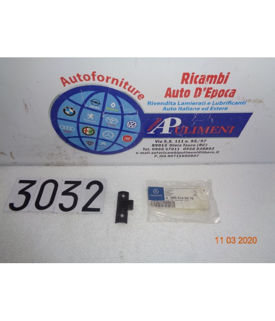 A0008160576 CERNIERA...