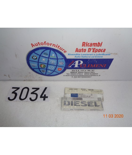 A2028172015 SIGLA SCRITTA...