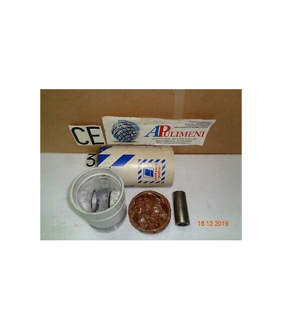 8807697 PISTONE FIAT OM...