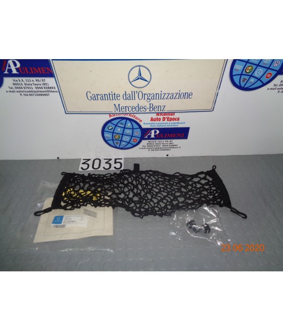 B67660064 RETE PORTAOGGETTI...