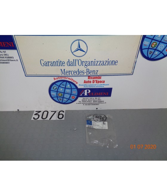 A0019949845 DADO CLIP...