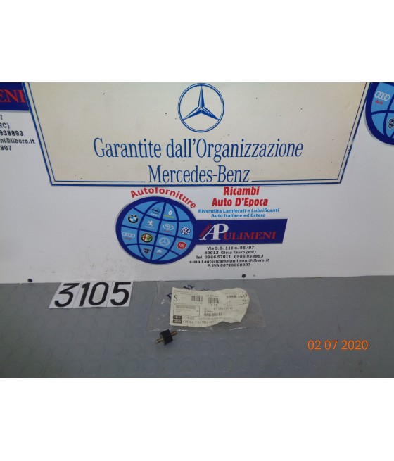 A1179880011 TAMPONE...