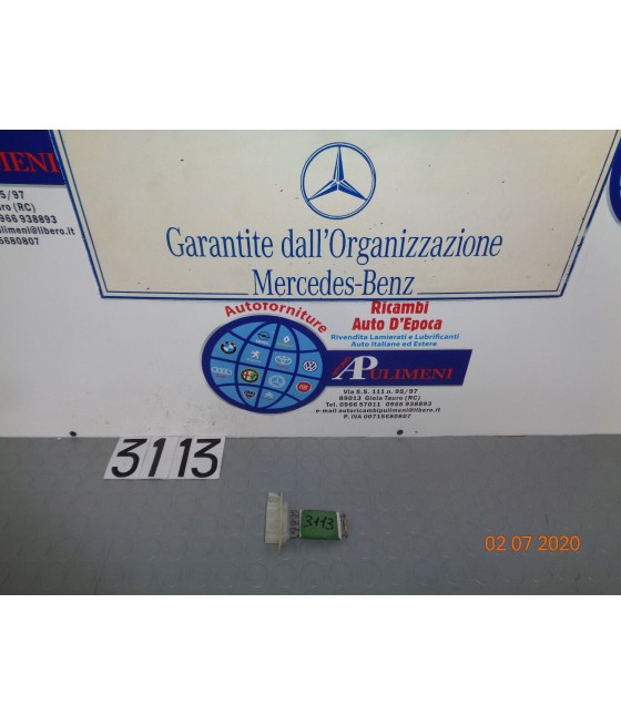 A1698200397 RESISTENZA...
