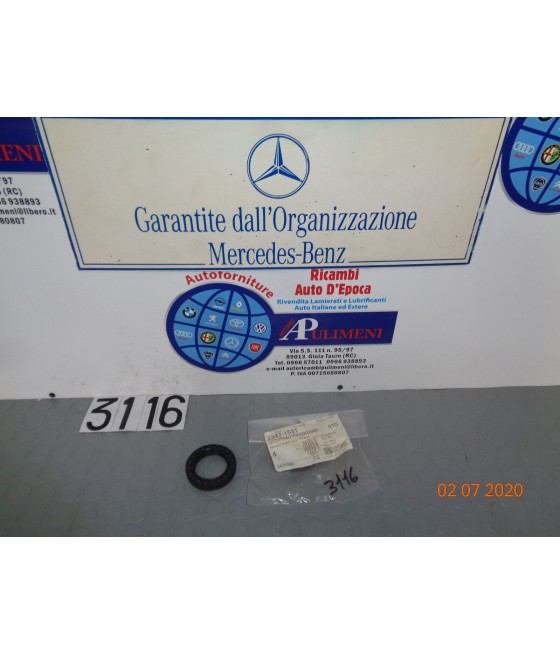 Q0000460V000000000 PARAOLIO...