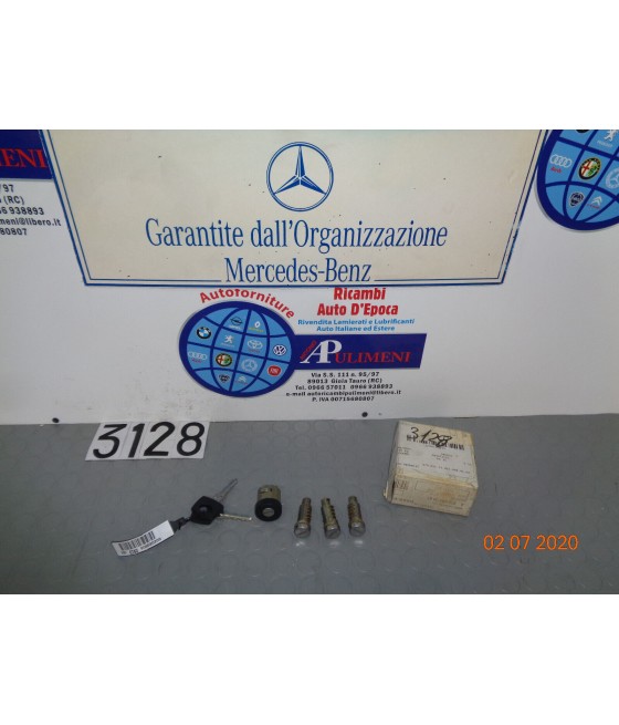 A6708900867 KIT IMPARIGLIO...