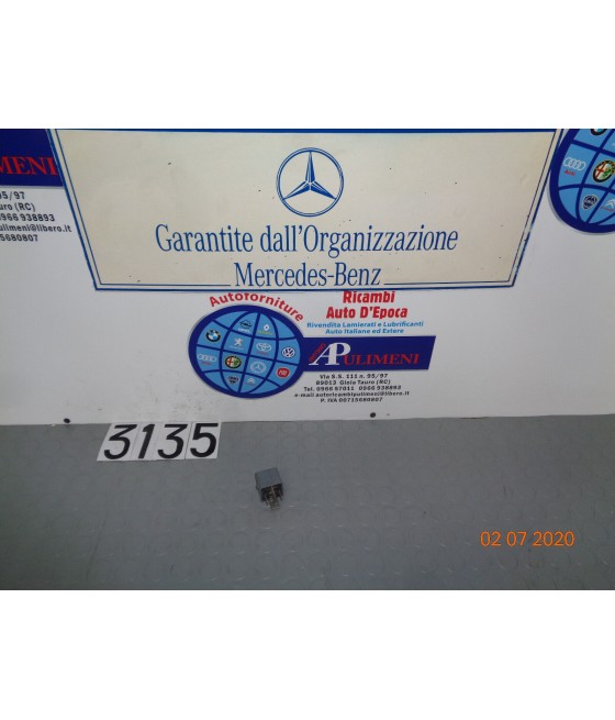 A0025422619 RELE'...