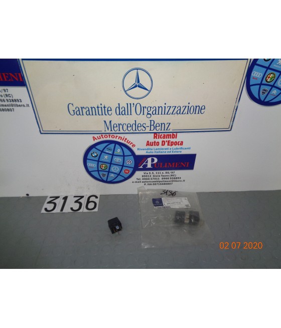 A0025427219 RELE'...