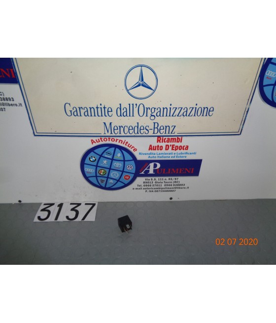A0015427819 RELE'...